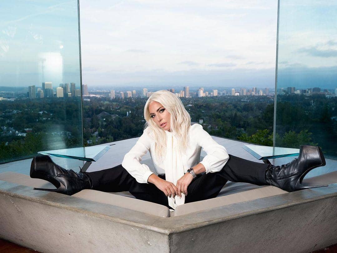 instagram.com/ladygaga