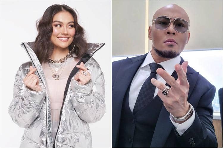 Instagram.com/agnezmo, mastercobuzier