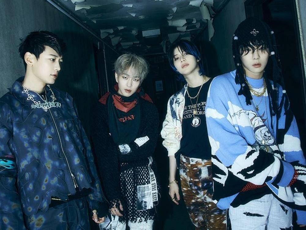 Rajai Chart iTunes, 10 Fakta Comeback SHINee 'Don't Call Me'