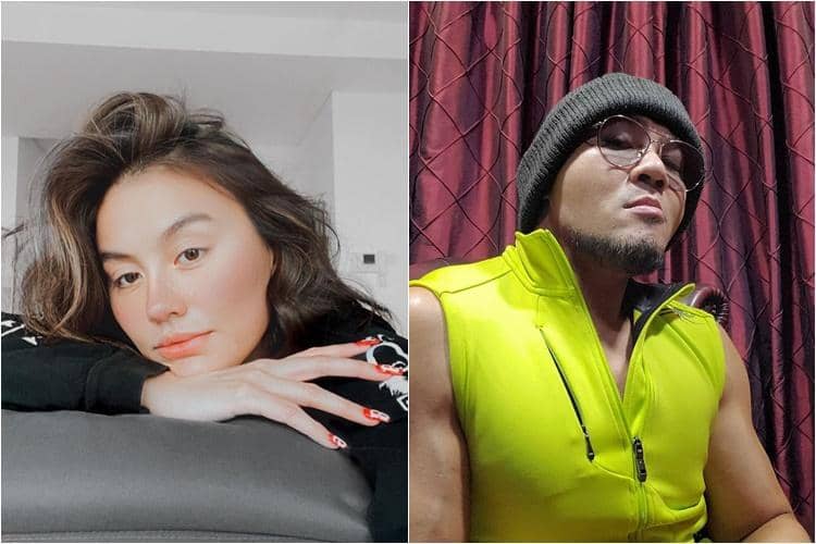 Instagram.com/agnezmo, mastercobuzier