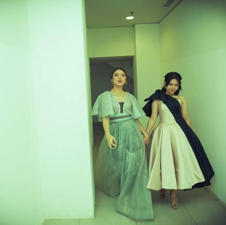 Instagram.com/magnolyaandini