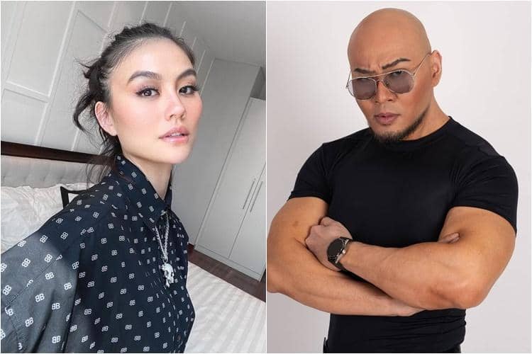 Instagram.com/agnezmo, mastercobuzier