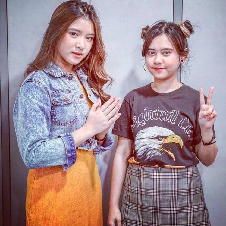 Instagram.com/magnolyaandini