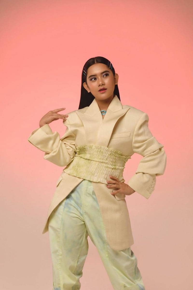 Popbela.com/Prabowo Prajogio