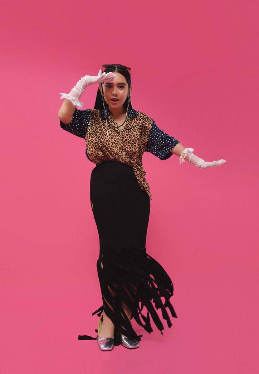 Popbela.com/Prabowo Prajogio