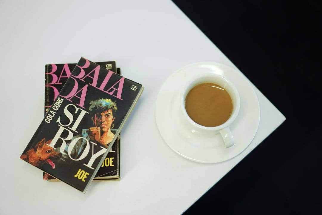 Dok. IDN Media/Herka Pangaribowo