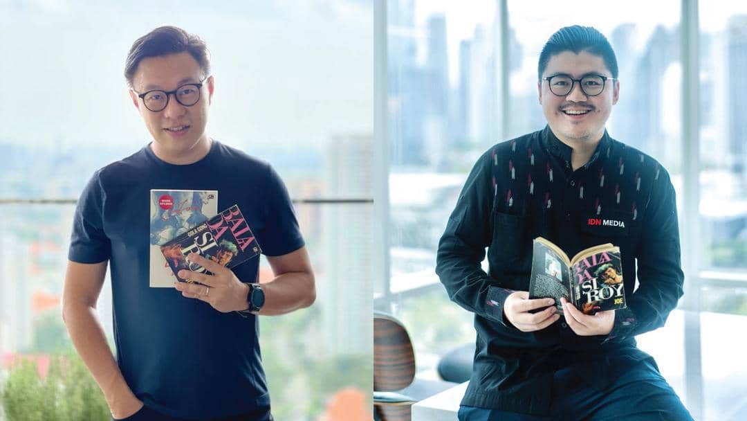 Dok. IDN Media/Herka Pangaribowo