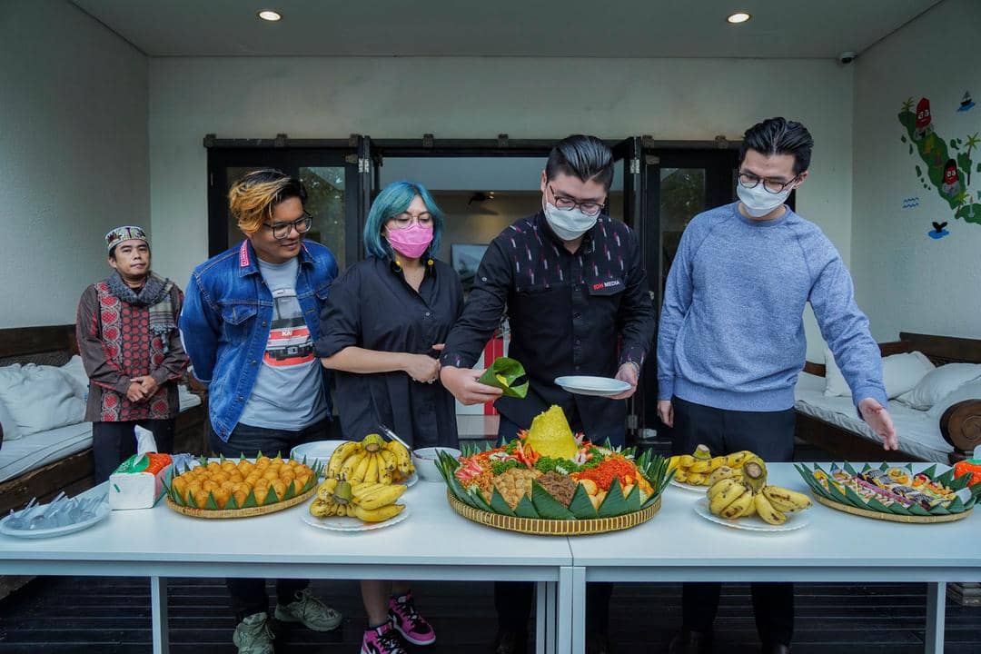 Dok. IDN Media/Herka Pangaribowo