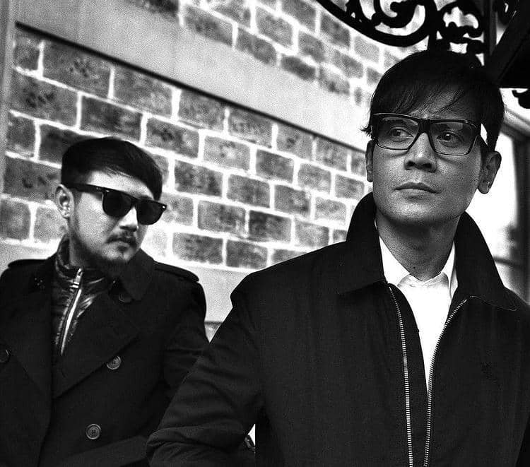 Albert Wolf for Direct Action