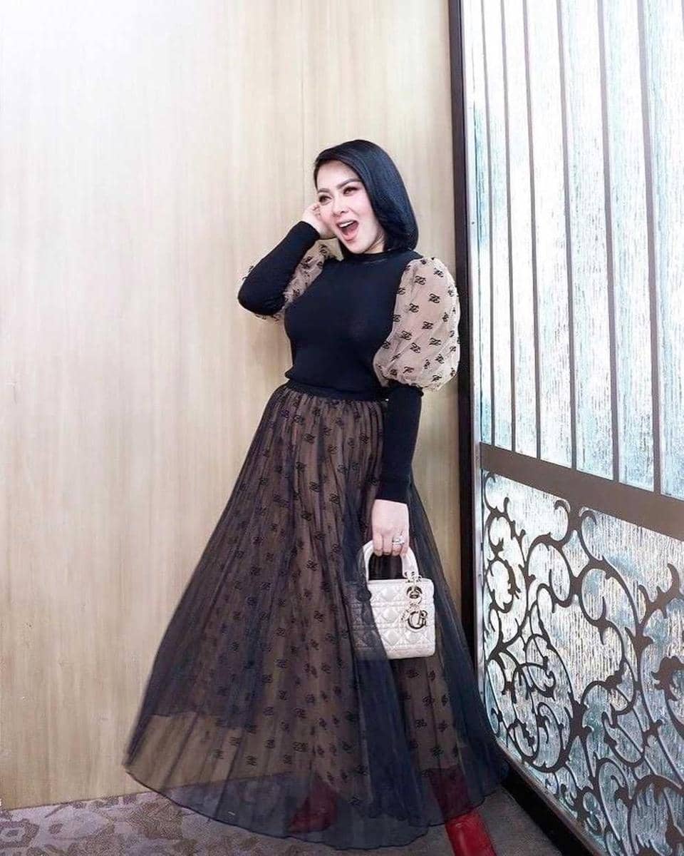 Instagram.com/princessyahrini