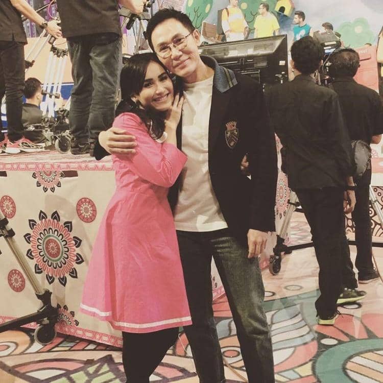 Instagram.com/ayutingting92