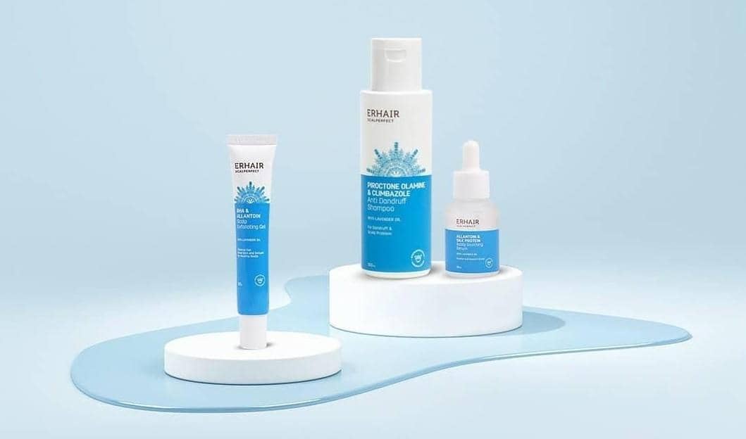 Instagram/erhair_official