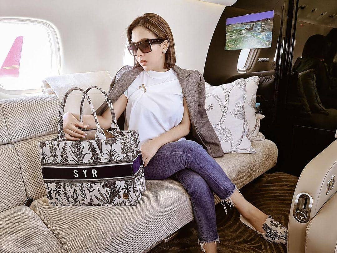 instagram.com/princessyahrini