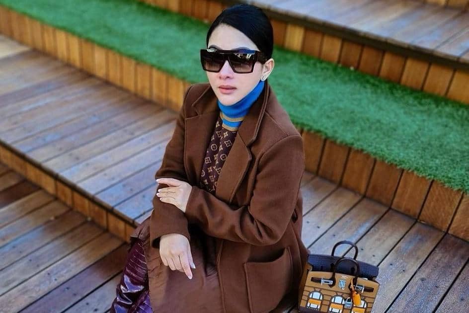 instagram.com/princessyahrini