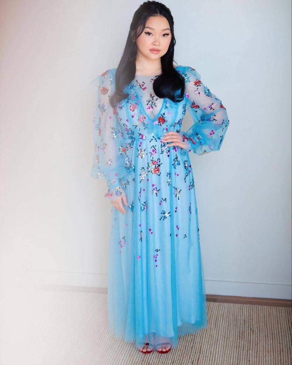 Instagram.com/lanacondor