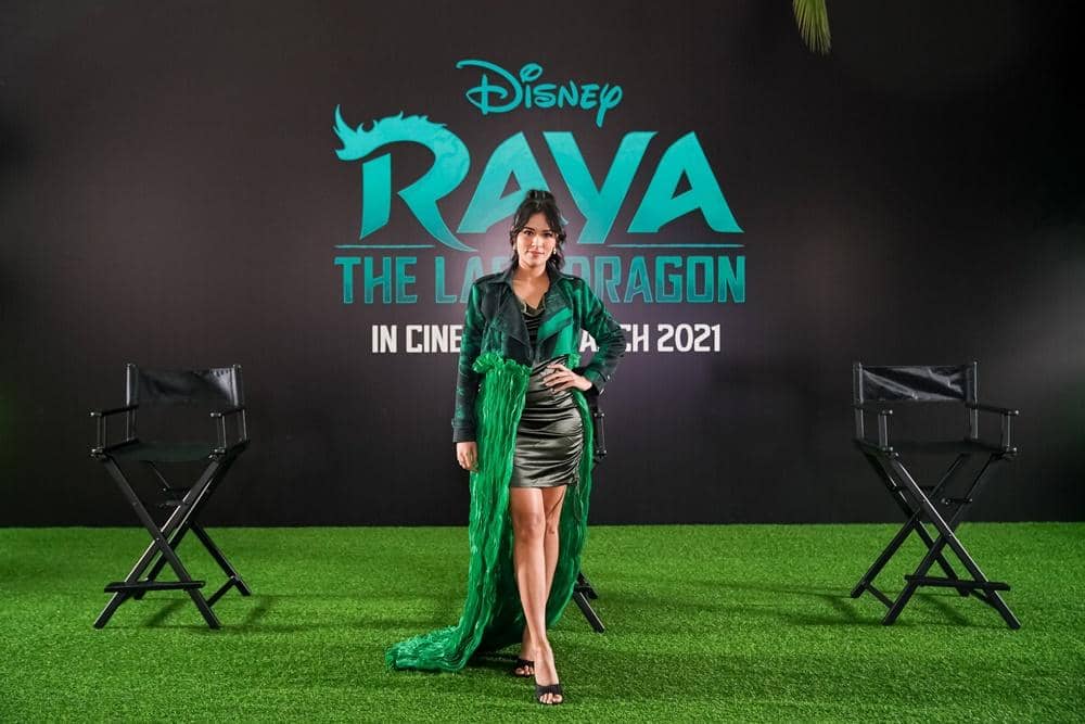 Dok. Disney Indonesia