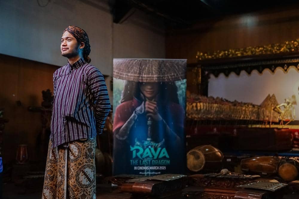 Dok. Disney Indonesia