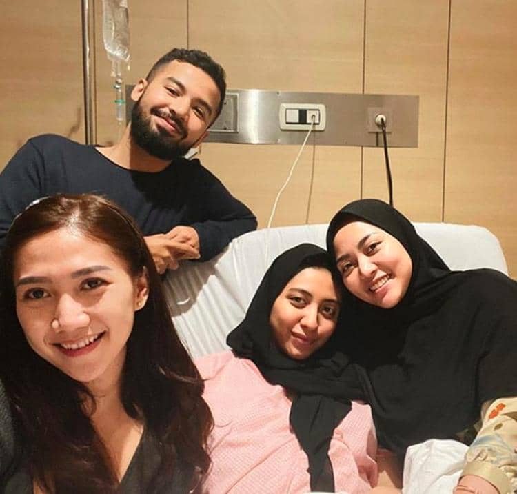 Instagram.com/rachelvennya