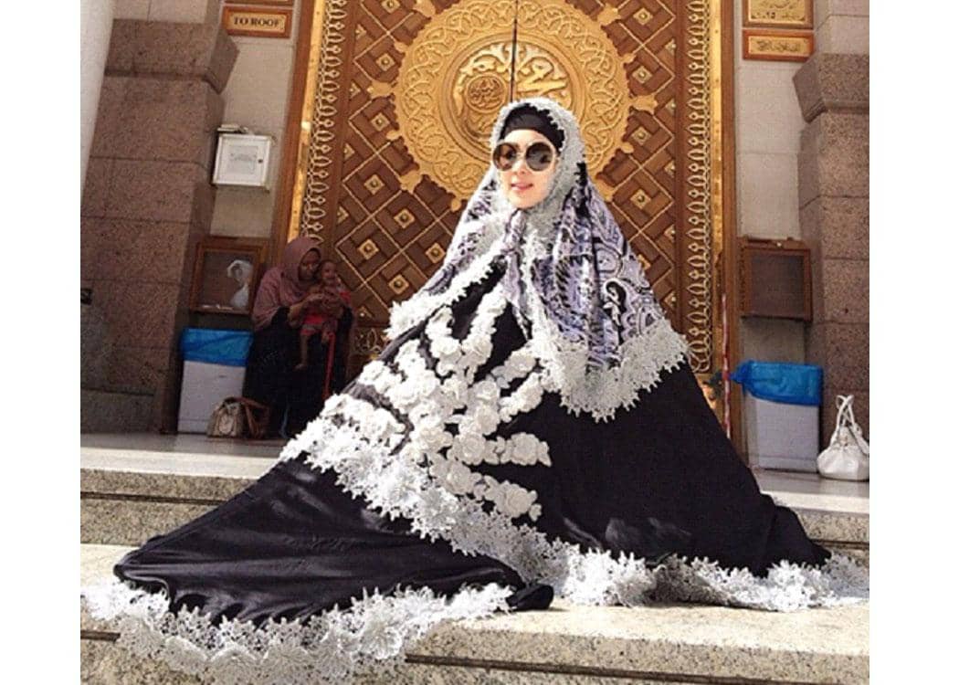 instagram.com/princessyahrini