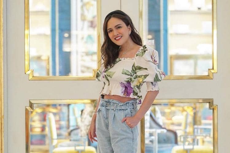 Instagram.com/shandyaulia