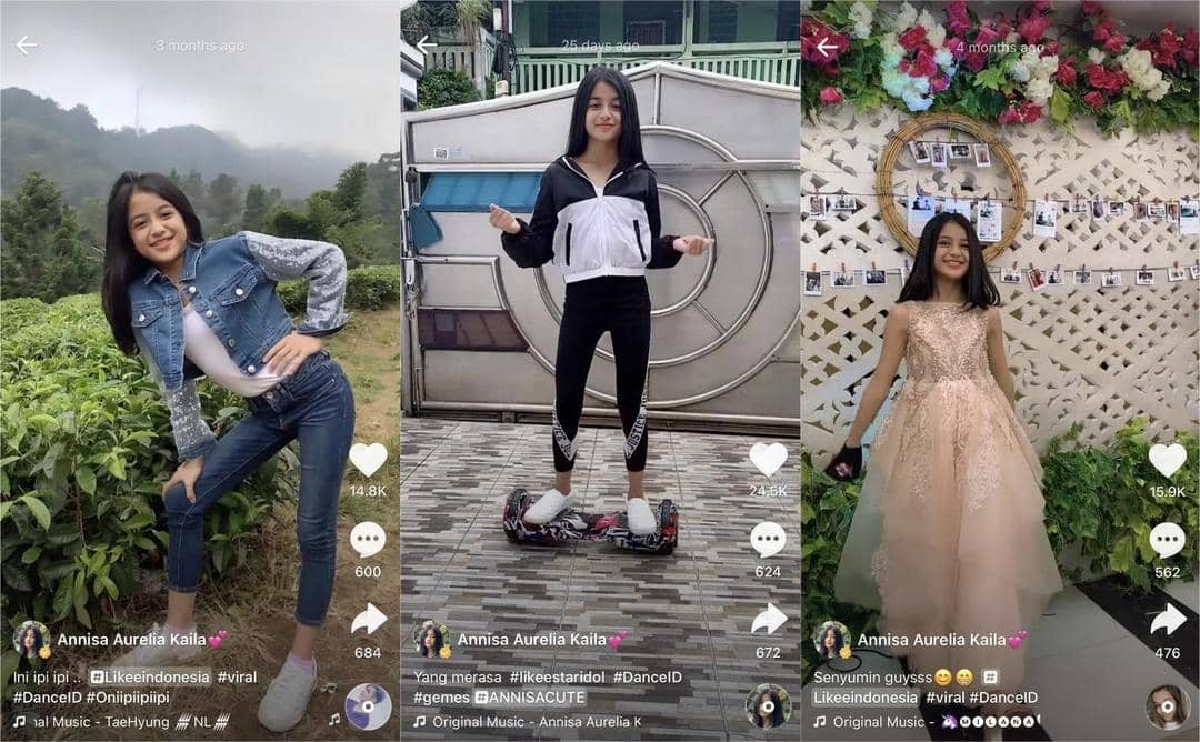 Likee.video/annisa.ak