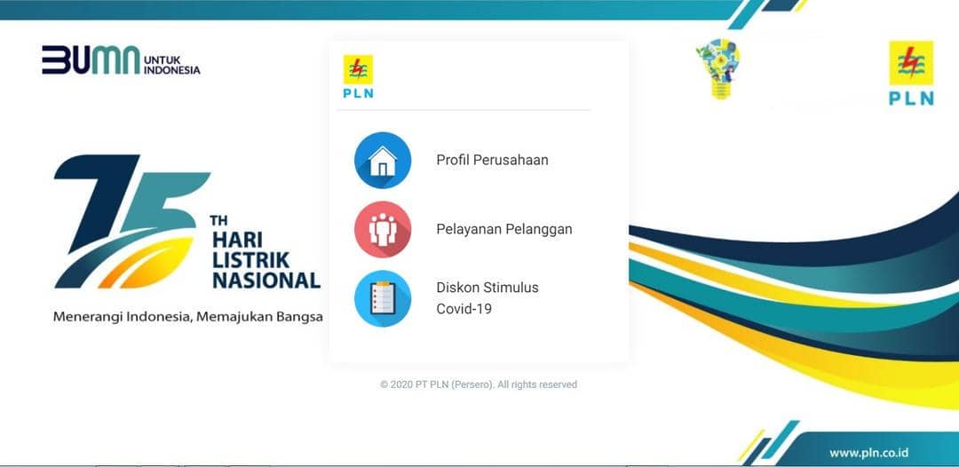 portal.pln.co.id