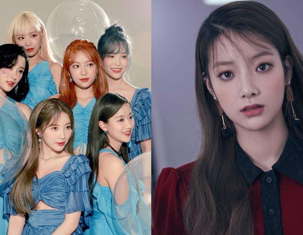 Buntut Isu Bullying APRIL, DSP Media Ajukan Tuntutan ke Pihak Hyunjoo