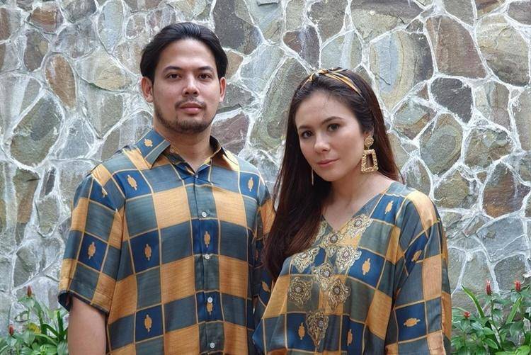 Bikin Kaget! 5 Seleb Ini Putuskan Bercerai di Awal Tahun 2021