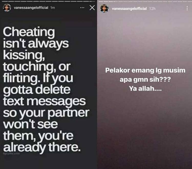 Instagram.com/vanessaangelofficial