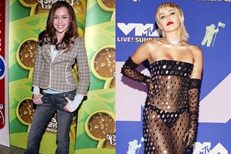 Gaya Dulu vs Kini Artis di Karpet Merah, Malu-malu sekarang Vulgar