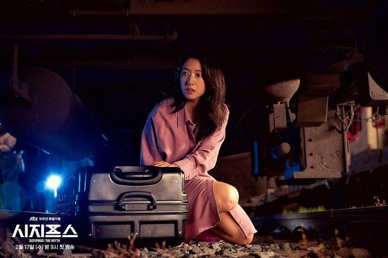 Inspiratif! Ini 8 Karakter Perempuan Tangguh di Drama Korea