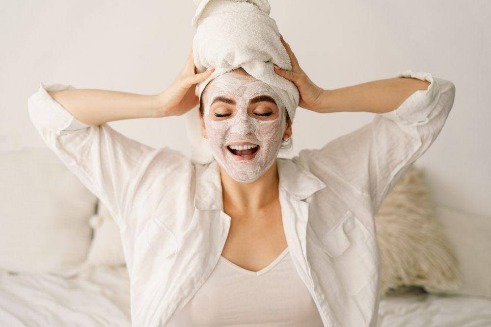 Rekomendasi Clay Mask Terbaik untuk Remaja, Say Bye-bye to Komedo! 
