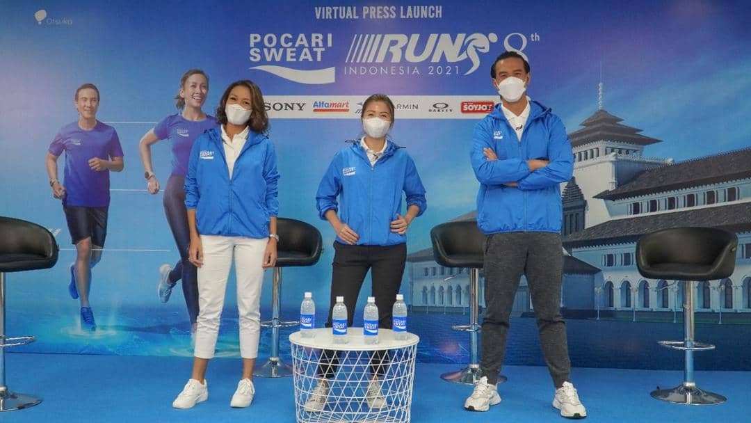 Dok. Pocari Sweat