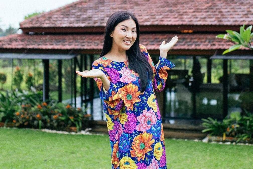 instragam.com/sarwendah29