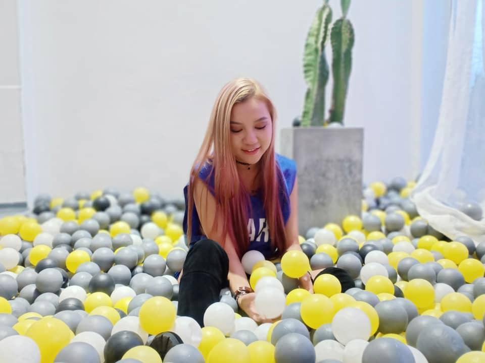 Facebook.com/Deng Jia Xi