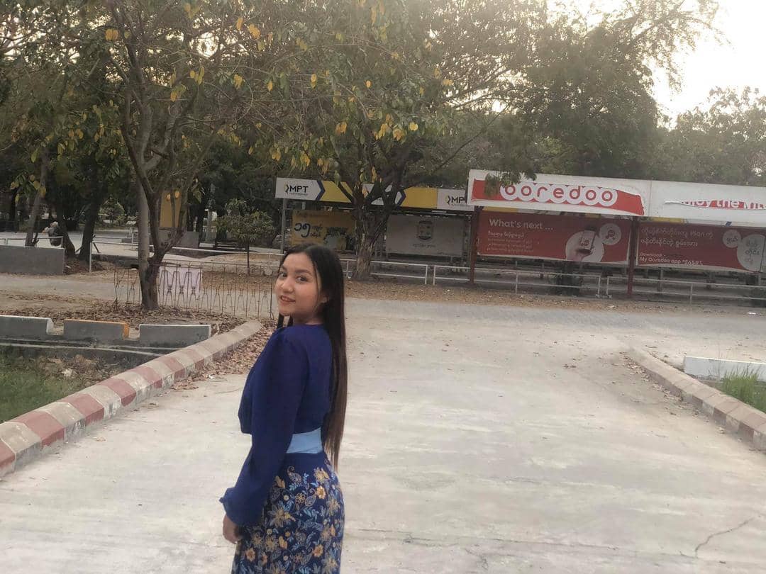 Facebook.com/Deng Jia Xi