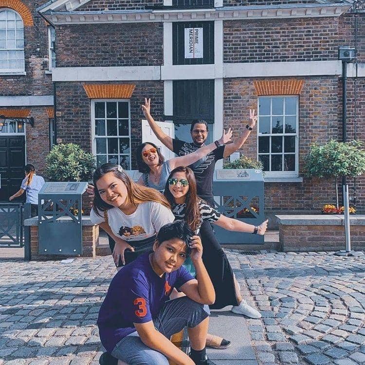 Instagram.com/ofc_cutkekelovers_seindonesia