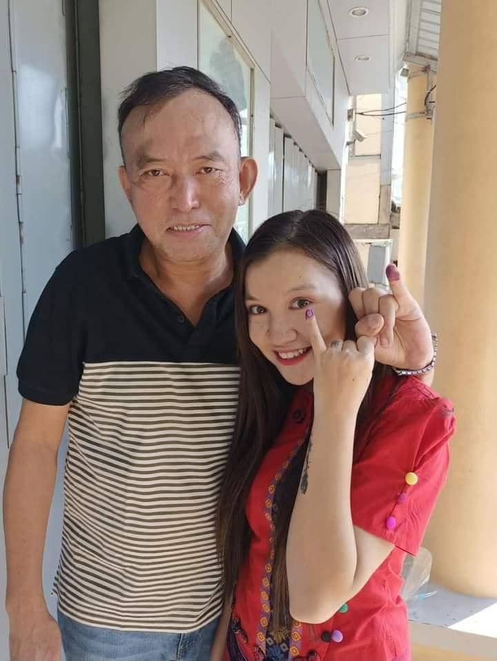 Facebook.com/Deng Jia Xi