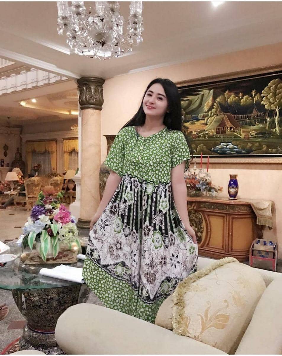 instagram.com/dewiperssikreal