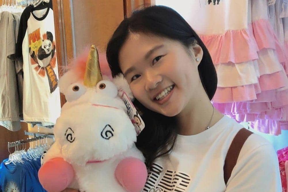 instagram.com/kaesangfelicia