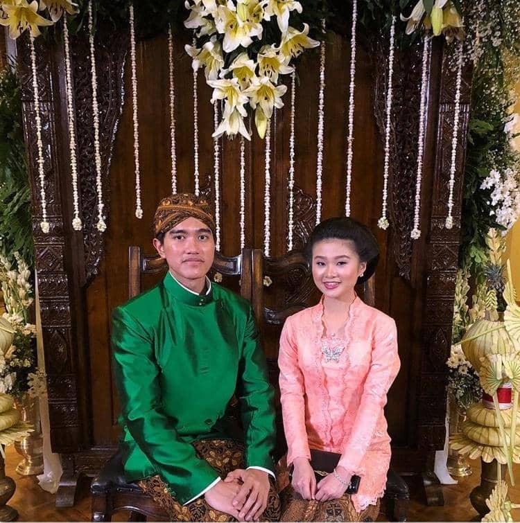 Instagram.com/kaesangpangarep