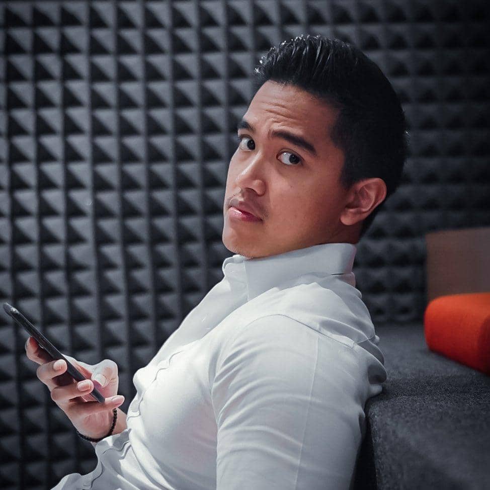 Instagram.com/kaesangp