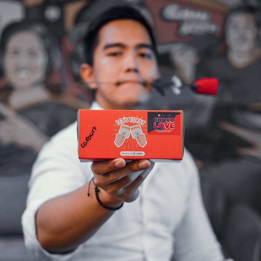 Instagram.com/kaesangp