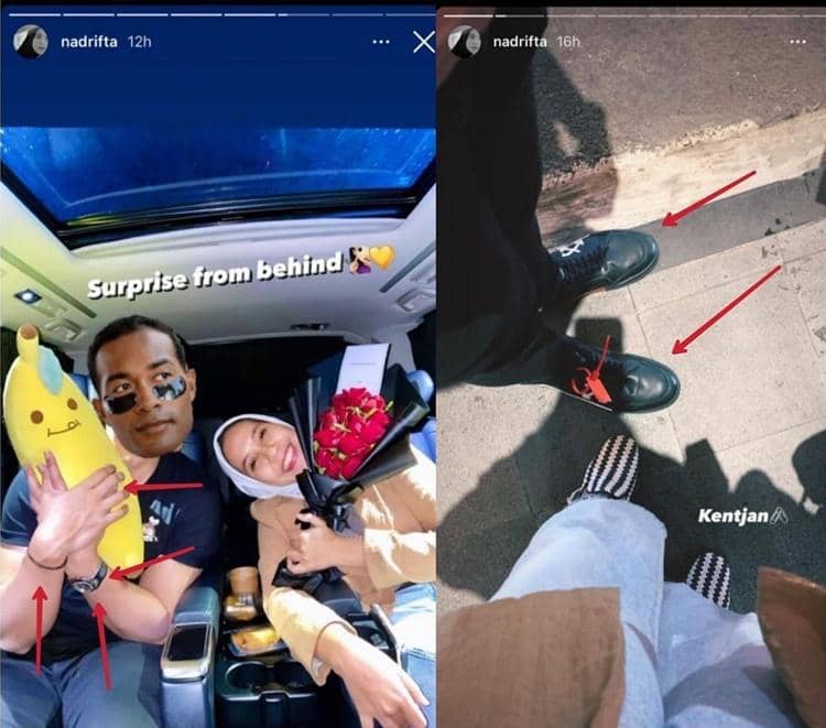 Instagram.com/lambe_turah