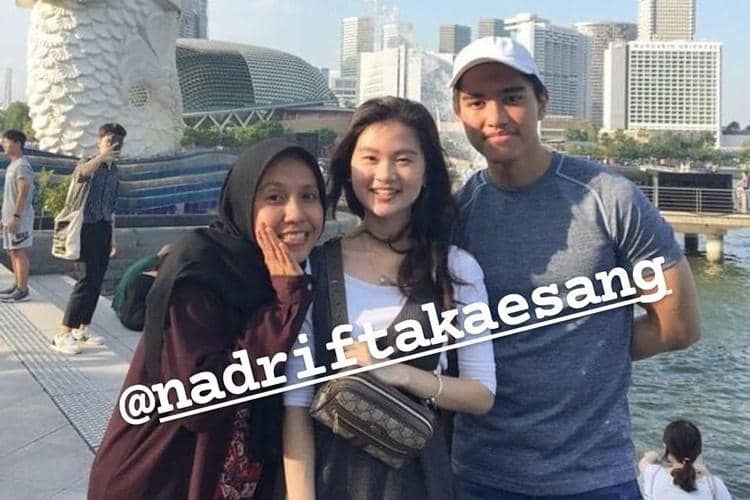 Instagram.com/nadriftakaesang