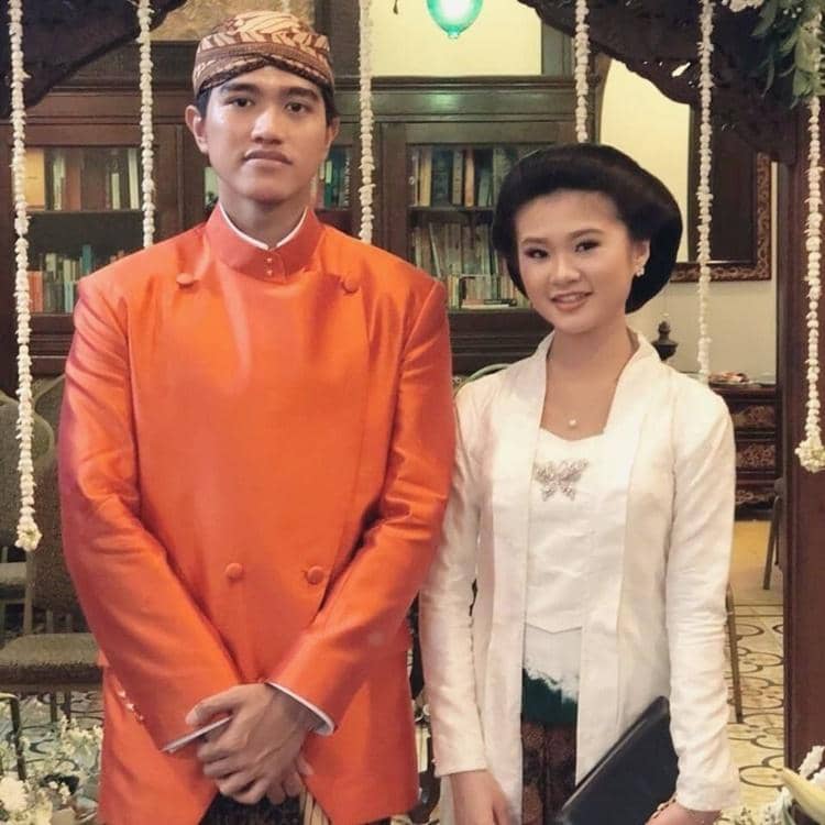 Instagram.com/kaesangpangarep