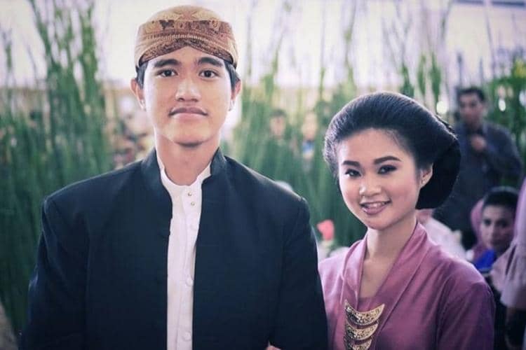 Instagram.com/kaesangpangarep