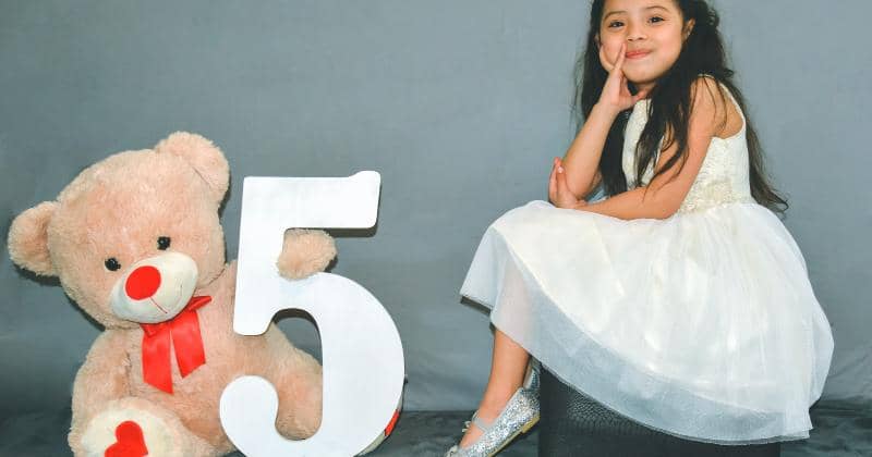 20 Ucapan Ulang Tahun untuk Anak Perempuan