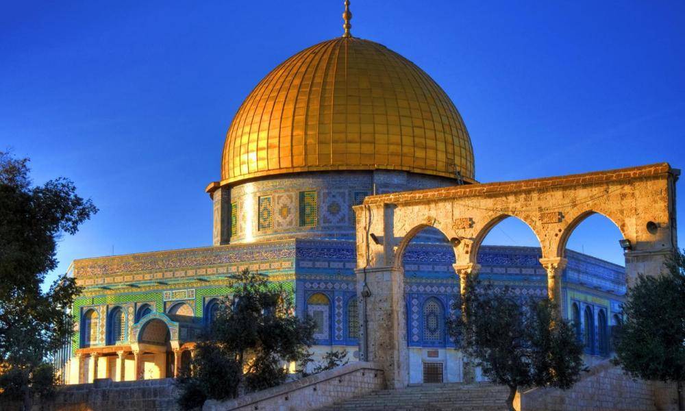 Sejarah Isra Mi'raj, Kisah Agung Perjalanan Nabi Muhammad