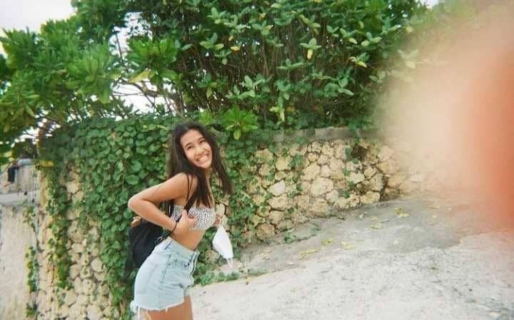 Instagram.com/shenacinnamon